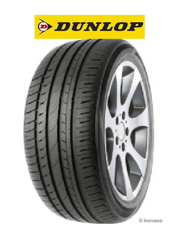 PN DUN 235/45R18 XL 98Y SPORT MF