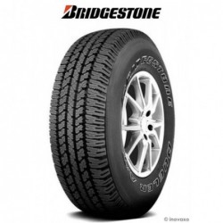 Pneu BRIDGESTONE 265/55R19 109V D A/T 693-III LCRU