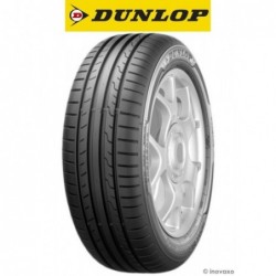 Pneu DUNLOP 205/55R16 91V BLURES