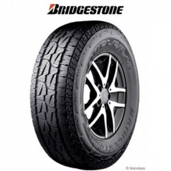 Pneu BRIDGESTONE 245/70R16 107T D A/T 001