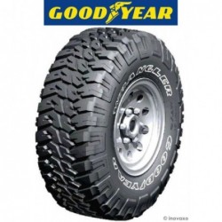 Pneu GOODYEAR 235/85R16 114/111Q WRANGLER MT/R