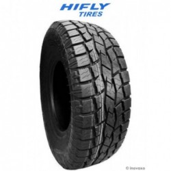 Pneu HIFLY 265/60 R 18 110 T AT606