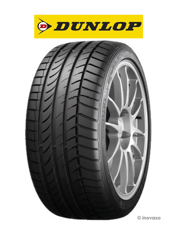 PN DUN 225/45R17 91 W ROF SP MAXX TT M