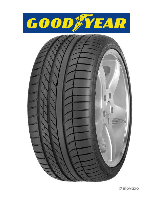 PN G.Y 255/40R19 XL 100Y EAG F1 ASY AO