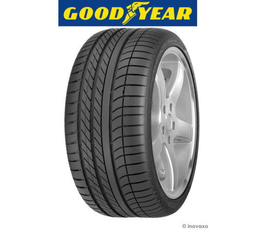 PN G.Y 255/40R19 XL 100Y EAG F1 ASY AO