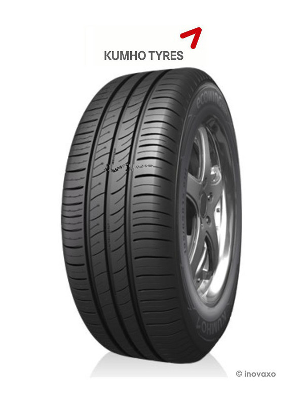 PN KUM 205/60R16 XL 96 V KH27 K