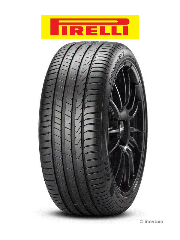 PN PIR 245/45R17 XL 99 Y P7 CINT.MO