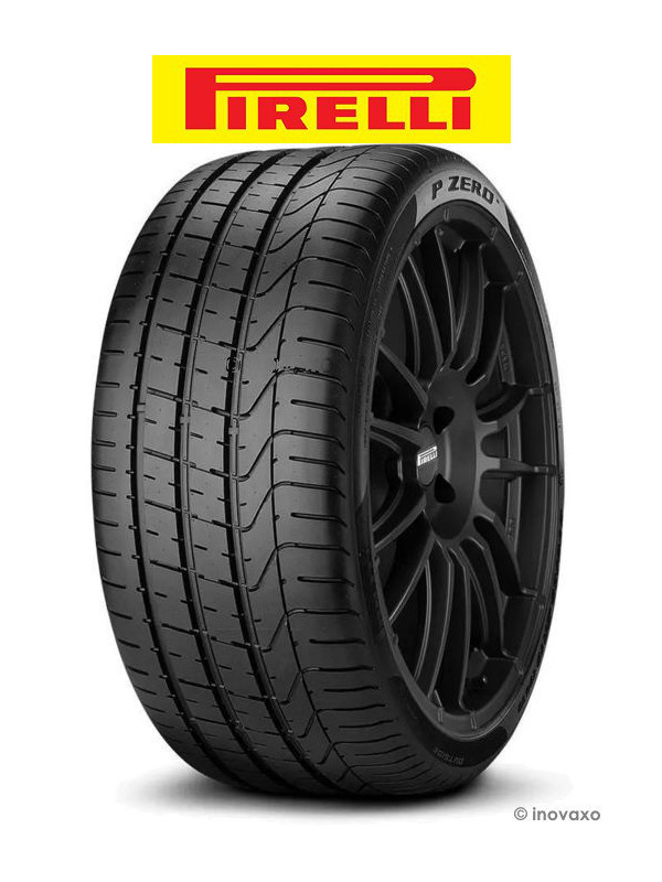 PN PIR 315/35R20 106 Y P0 F