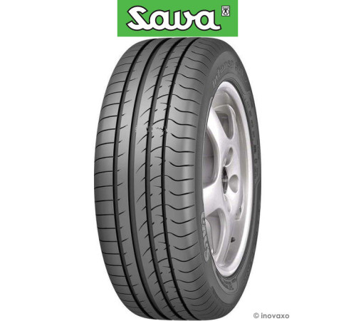 PN SAV 235/60R18 107 V INTENSA SUV2