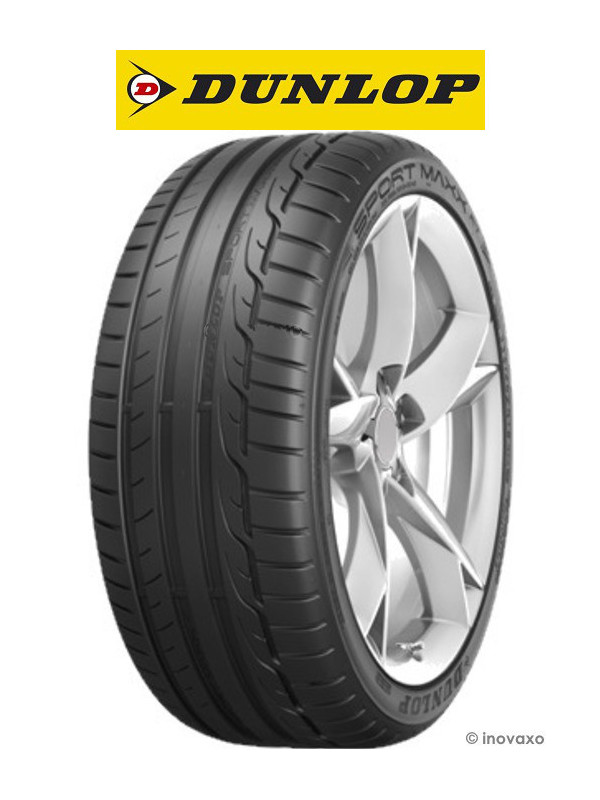 PN DUN 225/45R17 XL 94 W SP MAX RT2* M