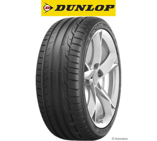 PN DUN 225/45R17 XL 94 W SP MAX RT2* M