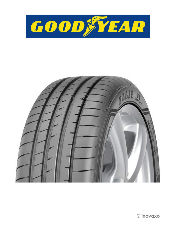 PN G.Y 245/40R19 XL 98 Y ROF EA F1 AS 3