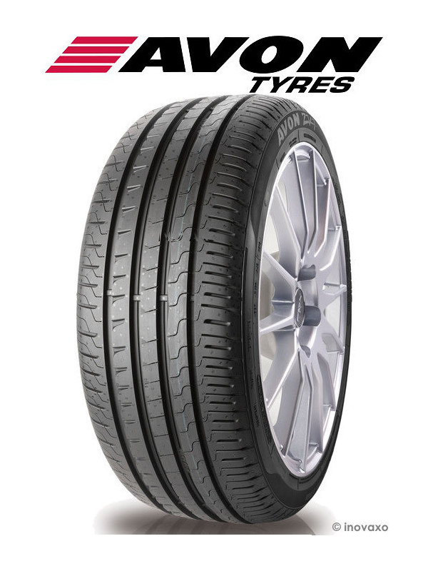 PN AVO 215/50R17 XL 95 W ZV7