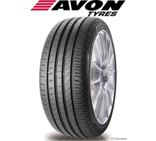 PN AVO 215/50R17 XL 95 W ZV7