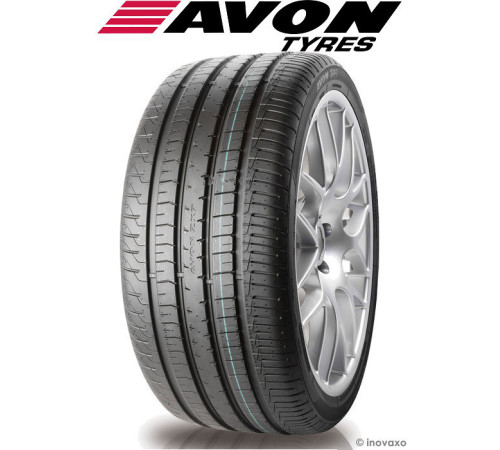 PN AVO 235/60R18 XL 107 V ZX7