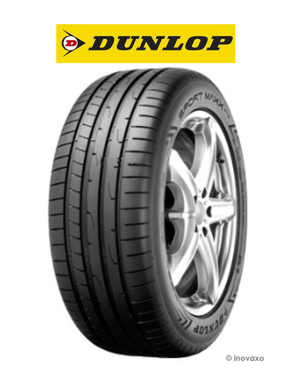 PN DUN 235/45R18 XL 98Y SP MAXX RT 2 FP