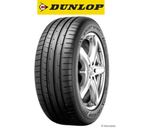 PN DUN 235/45R18 XL 98Y SP MAXX RT 2 FP