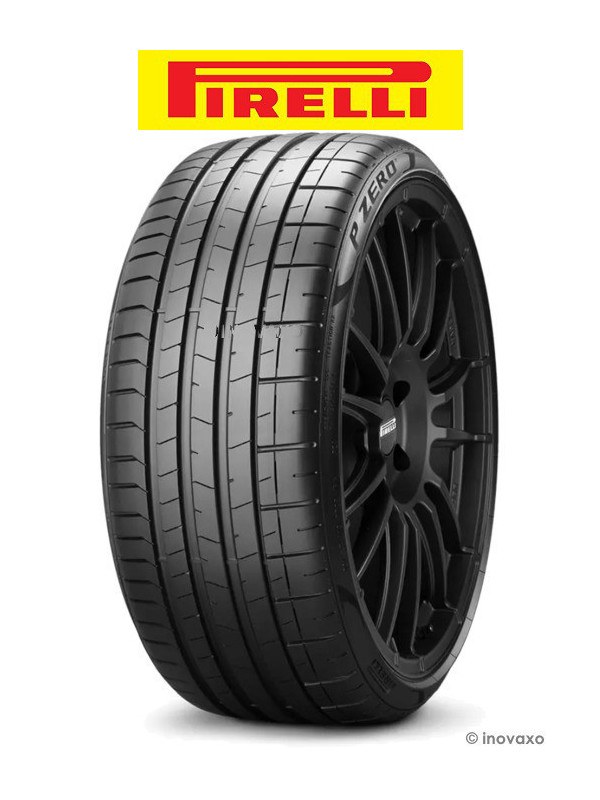 PN PIR 235/35R19 XL 91Y P-ZERO RO