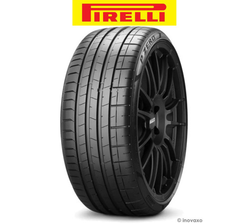 PN PIR 235/35R19 XL 91Y P-ZERO RO