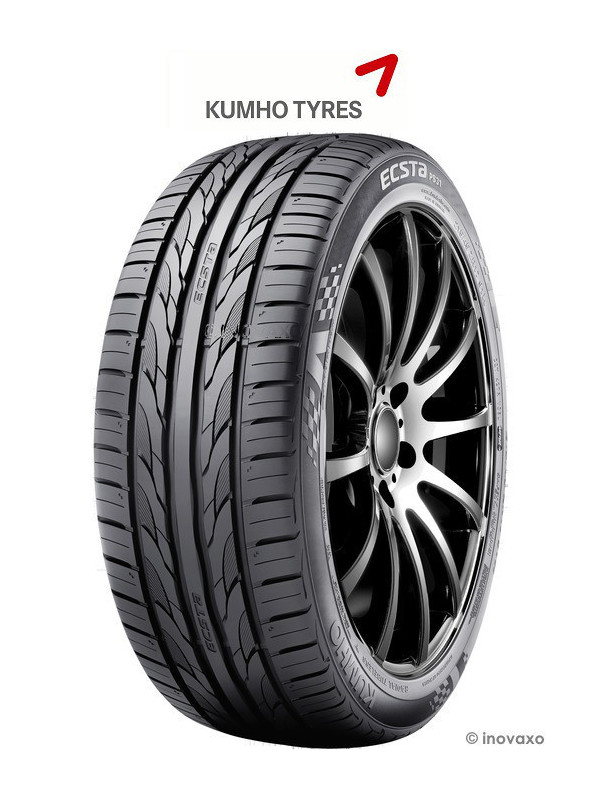 PN KUM 215/45R17 XL 91W PS31