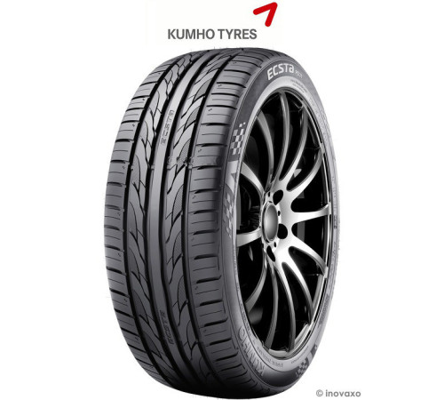 PN KUM 215/45R17 XL 91W PS31