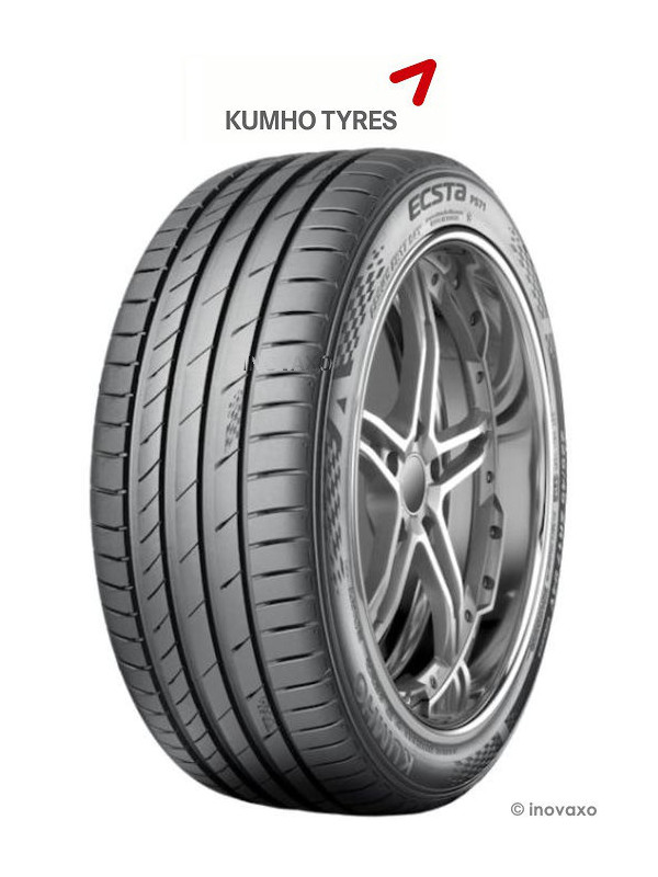 PN KUM 235/45R18 XL 98Y PS71