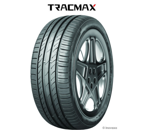 PN TRA 205/45R17 XL 88W TX3