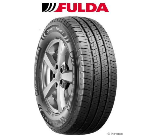 PN FUL 195/65R16C 104/102T CONV TOUR2