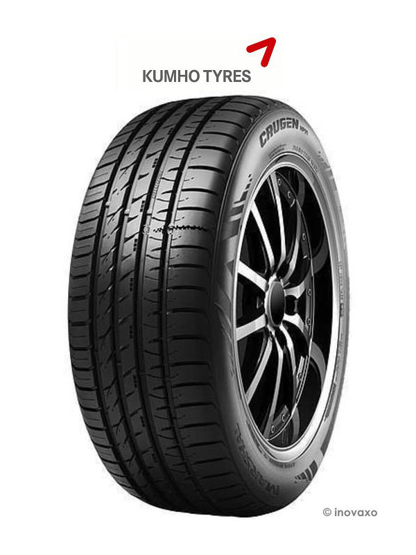 PN KUM 265/65R17 112V HP91