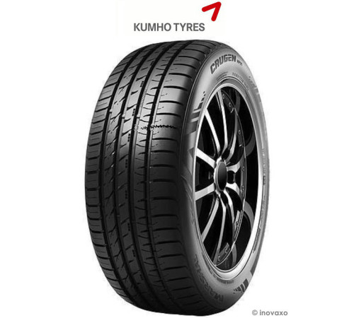 PN KUM 265/65R17 112V HP91