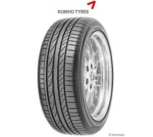 PN KUM 165/65R15 81T ES31