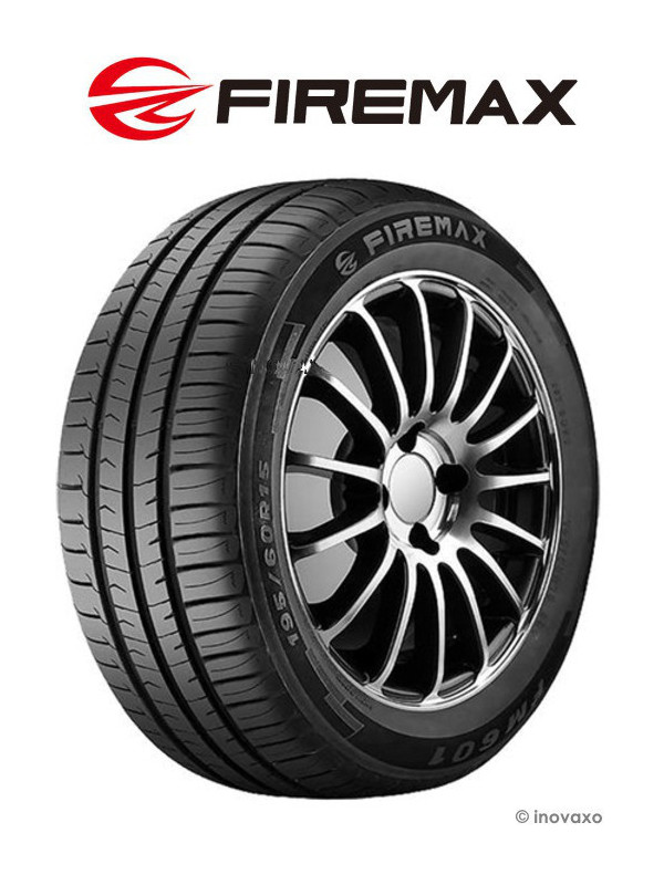 PN FIR 205/55R16 91V FM601