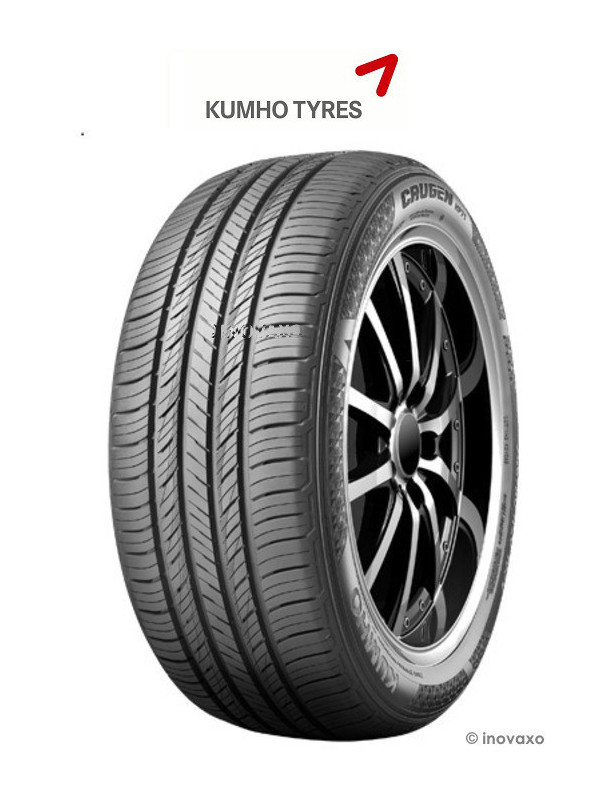 PN KUM 225/60R17 99V HP71