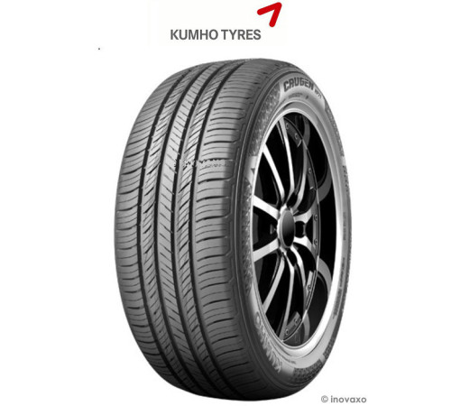 PN KUM 225/60R17 99V HP71