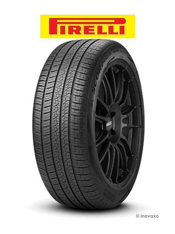 PN PIR 275/55R19 111V SC ZERO A/S MO