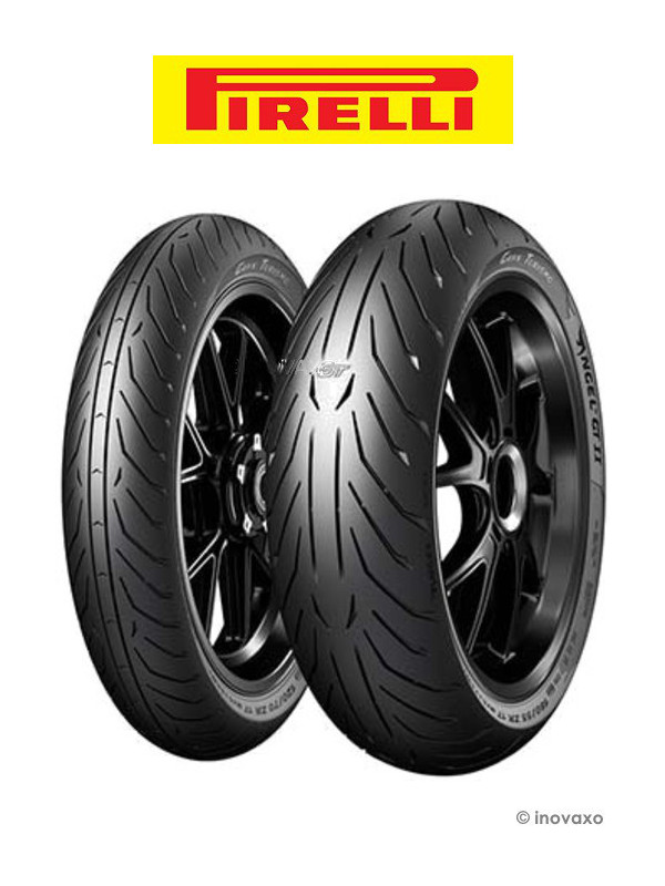 PN PIR 120/70ZR17 58W ANGEL GT II