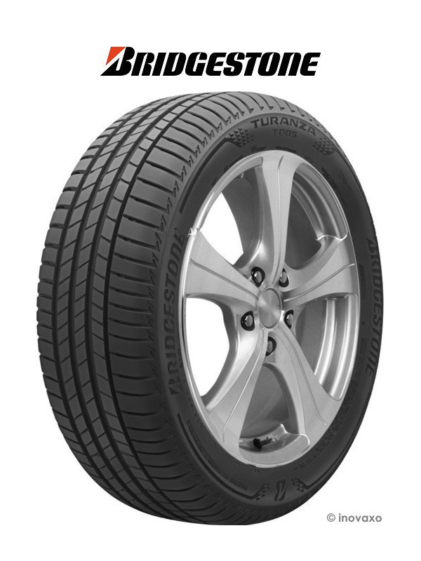 PN BRI 195/55R16 87H TRZ T005 MICR