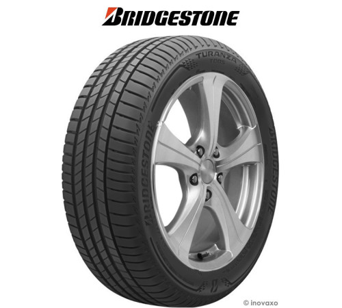 PN BRI 195/55R16 87H TRZ T005 MICR