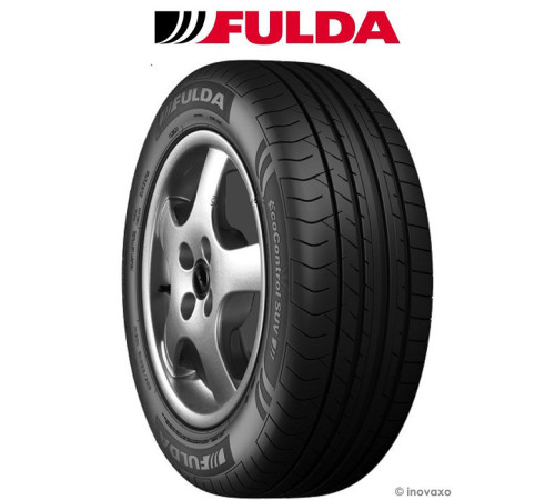 PN FUL 255/55R19 XL 111V ECOCONTROL SUV