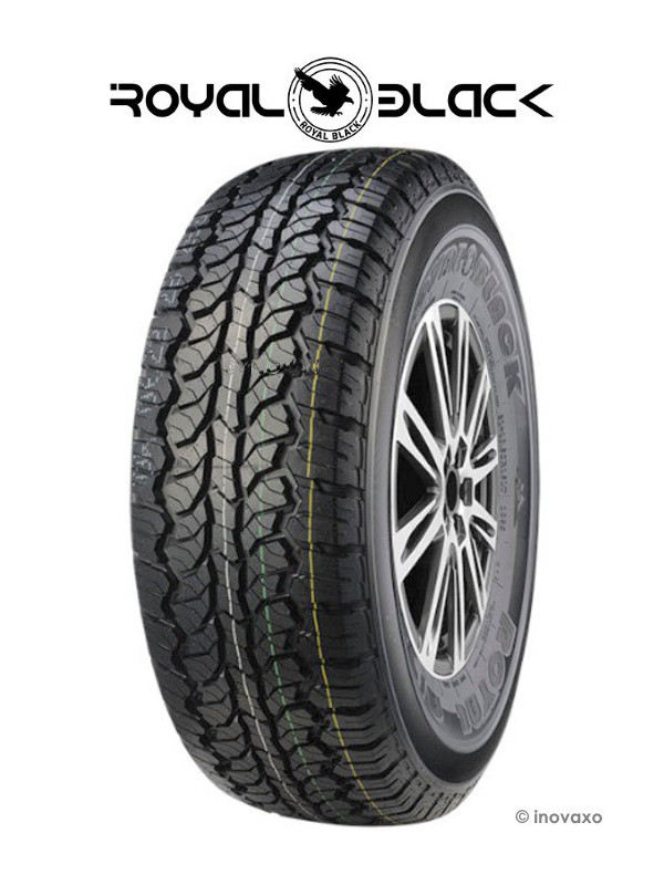 PN RBK 245/70R16 111S ROYAL A/T