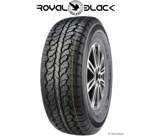 PN RBK 245/70R16 111S ROYAL A/T