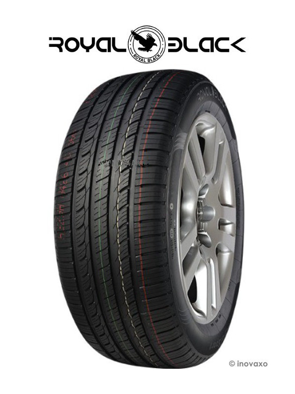 Pneu Royal Black 265/70R16 112H ROYAL SPORT