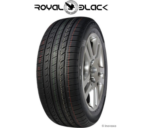 Pneu Royal Black 265/70R16 112H ROYAL SPORT