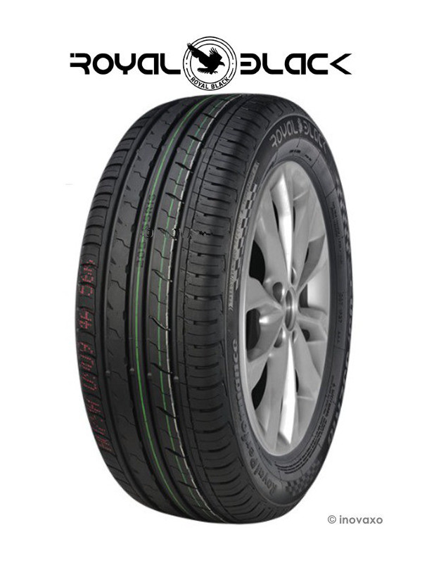 PN RBK 255/65R17 110H ROYAL PERFORMAN