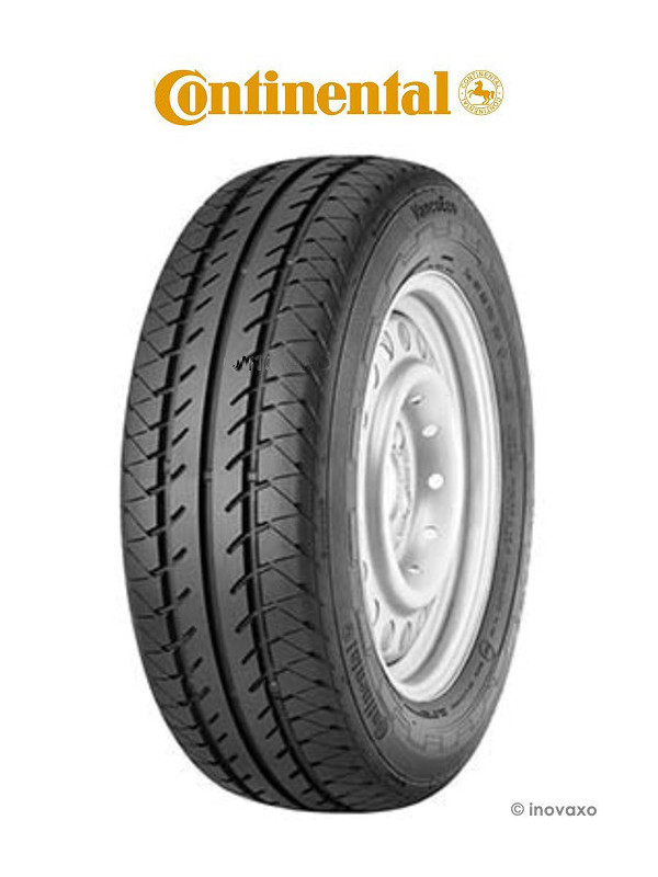 PN CON 195/65R16C 104T VANCT ECO