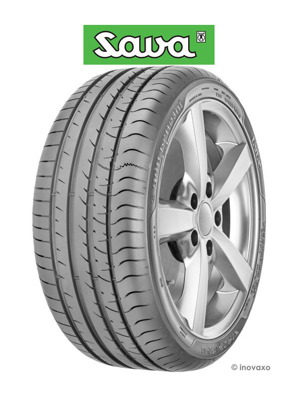 PN SAV 245/35R19 XL 93Y INTENSA UHP 2 FP