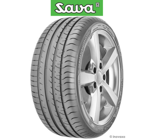 PN SAV 245/35R19 XL 93Y INTENSA UHP 2 FP