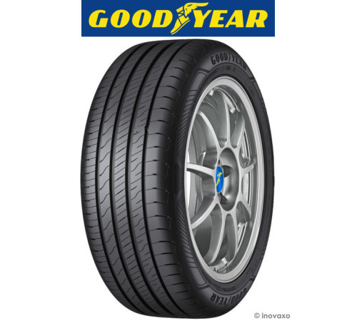 PN G.Y 215/55R17 XL 98W EFG PERF 2