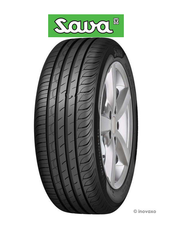 PN SAV 195/55R16 87V INTENSA HP2