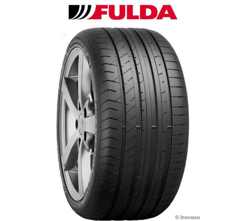 PN FUL 235/40R18 XL 95Y SP CONTROL 2 FP